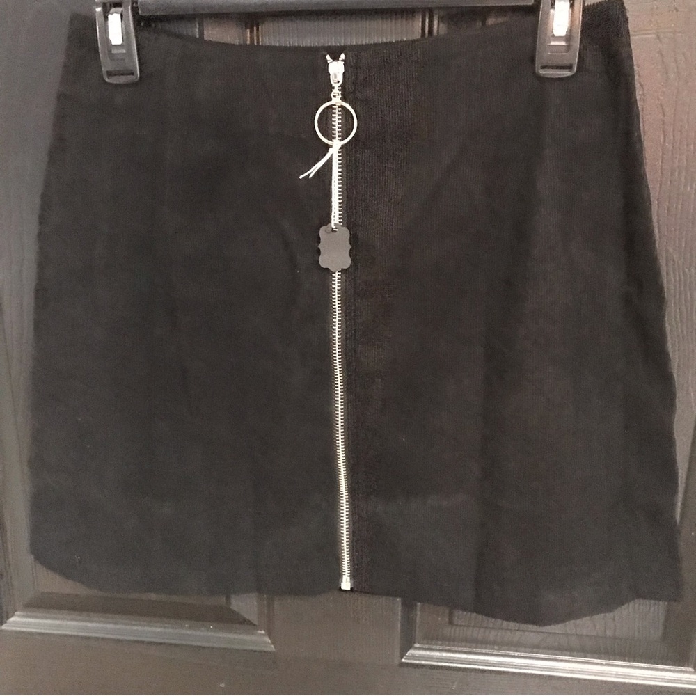 Woman’s size medium mini skirt by shein